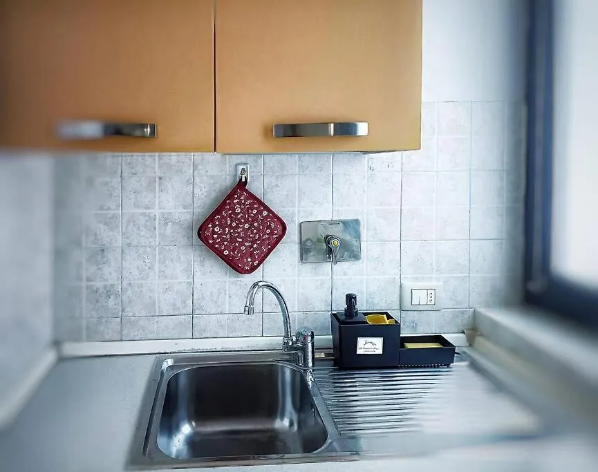 La Dimora Di Maggie3 Villa Florence Holiday home