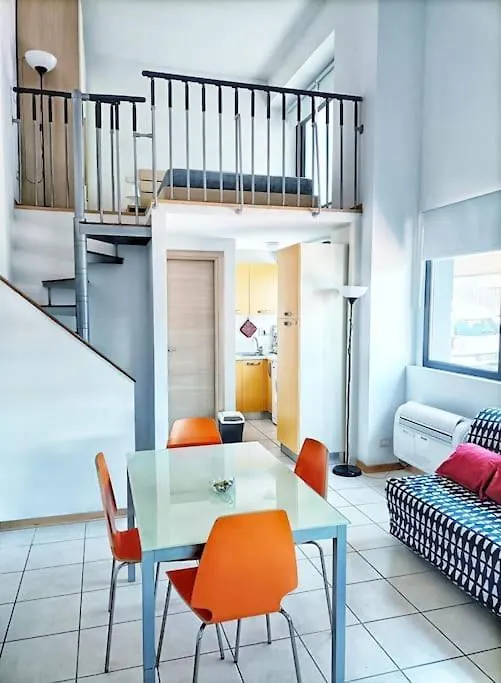 Holiday home La Dimora Di Maggie3 Villa Florence