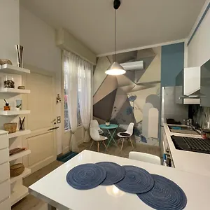 Appartamento La Perla, Firenze
