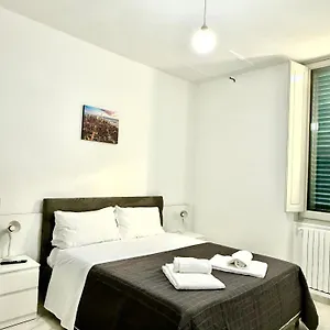 Affittacamere Kupa, Firenze